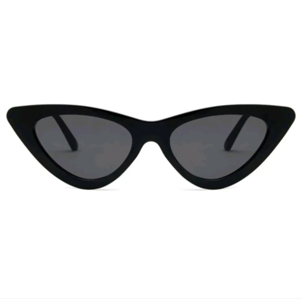 Cat Eye Sunglasses - Picture 6 of 8